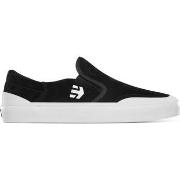 Chaussures de Skate Etnies MARANA SLIP XLT BLACK WHITE