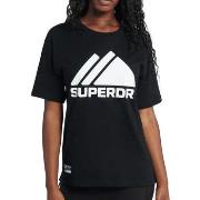 T-shirt Superdry W1010607A
