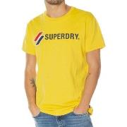 T-shirt Superdry M1010971A