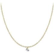Collier Sc Crystal B2382-DORE-10004-CRYS