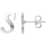 Boucles oreilles Sc Bohème B2079-S