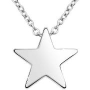 Collier Sc Bohème B2097-ARGENT