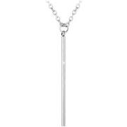 Collier Sc Bohème B2274-ARGENT