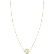 Collier Sc Bohème B2456-DORE