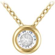 Collier Sc Bohème B3086-DORE