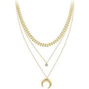 Collier Sc Bohème B3090-DORE