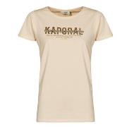 T-shirt Kaporal KALIN