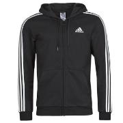 Veste adidas 3 STRIPES FL FULL ZIP HD