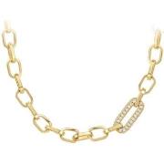 Collier Sc Bohème B3174-DORE