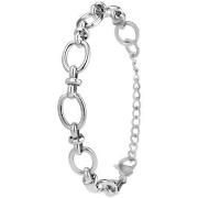 Bracelets Sc Crystal B3186-ARGENT