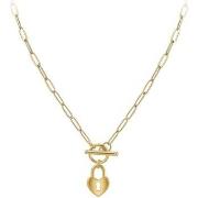 Collier Sc Bohème B3230-DORE