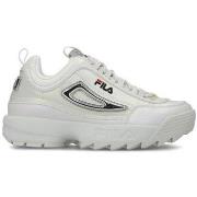 Baskets basses Fila Disruptor Wmn