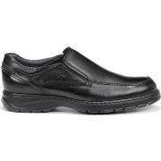 Mocassins Fluchos 9144 CRONO SALVATE MOCCASIN HOMME