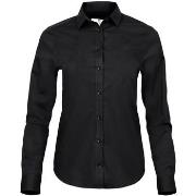 Chemise Tee Jays Luxury