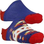 Chaussettes Pullin Socquettes Mixte INDIAN Ro
