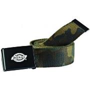 Ceinture Dickies Orcutt webbing belt