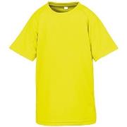 T-shirt enfant Spiro SR287B