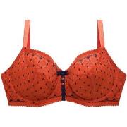 Emboitants Pomm'poire Soutien-gorge grand maintien orange Pamplemousse