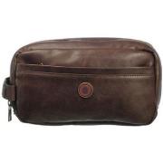 Vanity Arthur &amp; Aston Trousse de toilette Ref 50886 Choco