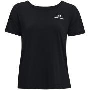 T-shirt Under Armour Rush Energy Core Short Sleeve