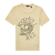 T-shirt enfant Ikks FECIALIA