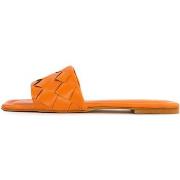 Sandales Sole Sisters SS0Y0283-971_ORANGE