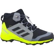 Chaussures enfant adidas Terrex Frozetrack Mid CW CP