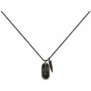 Collier Phebus Collier Homme