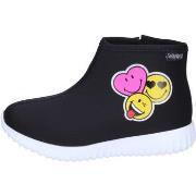 Bottines enfant Smiley BJ989