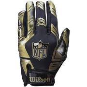 Accessoire sport Wilson NFL Stretch Fit Receivers Gloves