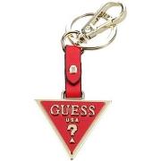 Porte clé Guess GSPOR-RW7403P2101-red