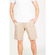 Short Pepe jeans PM800849 | Miles Short Icon