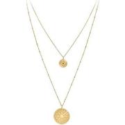 Collier Sc Bohème B3209-DORE