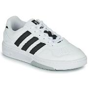 Baskets basses enfant adidas COURT REFIT J