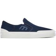 Chaussures de Skate Etnies MARANA SLIP XLT NAVY