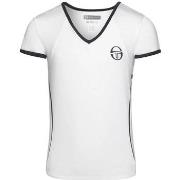 T-shirt enfant Sergio Tacchini 36881-000