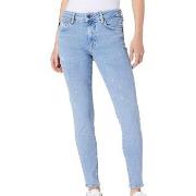 Jeans skinny Superdry W7010450A
