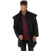 Veste Cuir-City AUSTRALIEN COURT COW