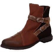 Bottes Charme -