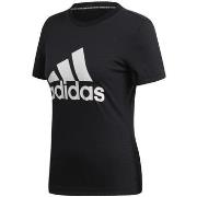T-shirt adidas Must Haves Badge OF Sport