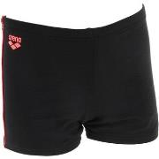 Maillots de bain enfant Arena Feather blk boxer bain jr