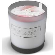 Bougies, diffuseurs Kontiki Petite bougie heart and home ange gardien ...