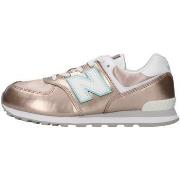 Baskets basses New Balance GC574LE1