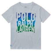 T-shirt enfant Polo Ralph Lauren GOMMA