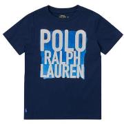 T-shirt enfant Polo Ralph Lauren TITOUALII
