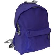 Sac a dos Bagbase BG125J