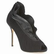 Chaussures escarpins Casadei 8066N126