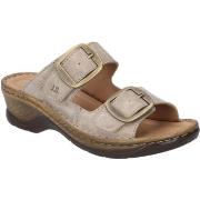 Sabots Josef Seibel Catalonia 76, creme