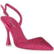 Sandales Jeffrey Campbell FUCHSIA ZIVOTE