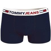 Caleçons Tommy Jeans Caleçon Ref 56384 DW5 Marine